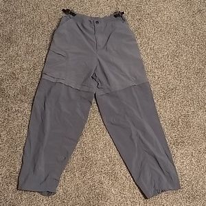 REI Small Women Climbing Pants